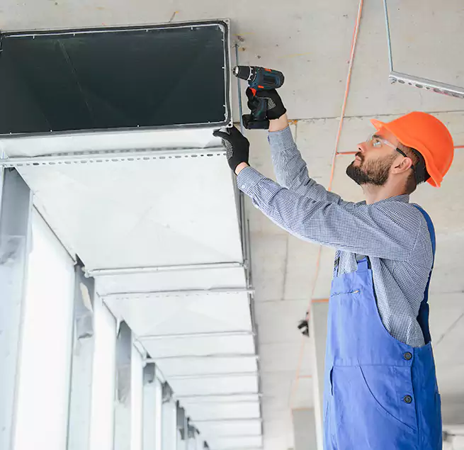 Why Homeowners & Businesses Trust Us in Salisbury, MD