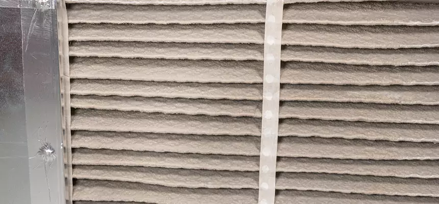 Mobile Car AC Filter Replacement in Salisbury