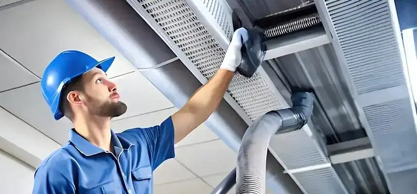 Our Annual Dryer Vent Maintenance Services in Salisbury, MD