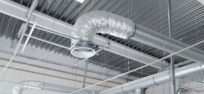 Our Dryer Vent Hose Replacement Services in Salisbury, MD