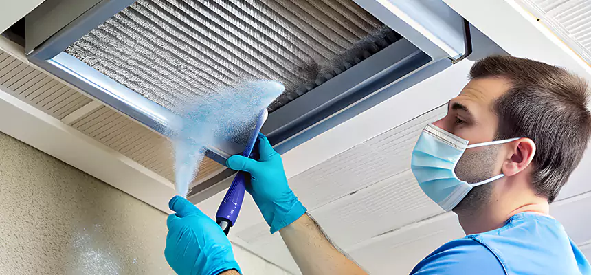 Our Home Ventilation Cleaning Services in Salisbury, MD