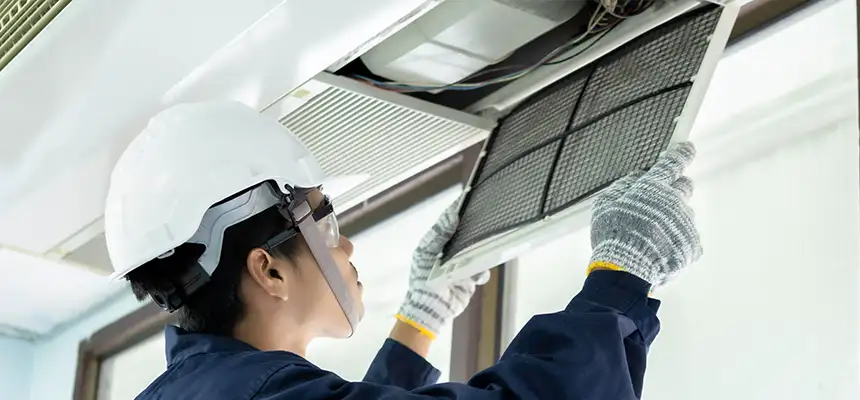 Our Lint Trap Cleaning Service Services in Salisbury, MD