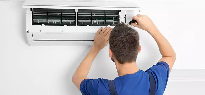 Our Smart Air Conditioning Installation Services in Salisbury, MD