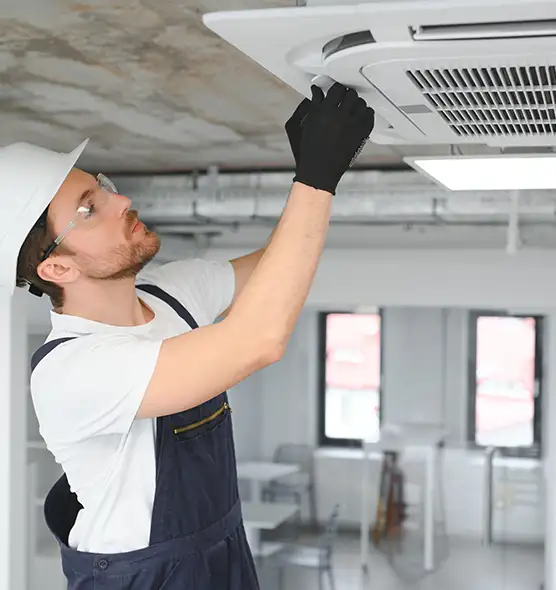 Top Affordable Duct Cleaning Services Near Me in Salisbury, MD