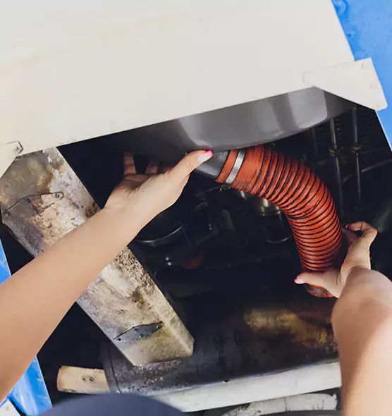About Air Duct Virus Disinfection in Salisbury, MD
