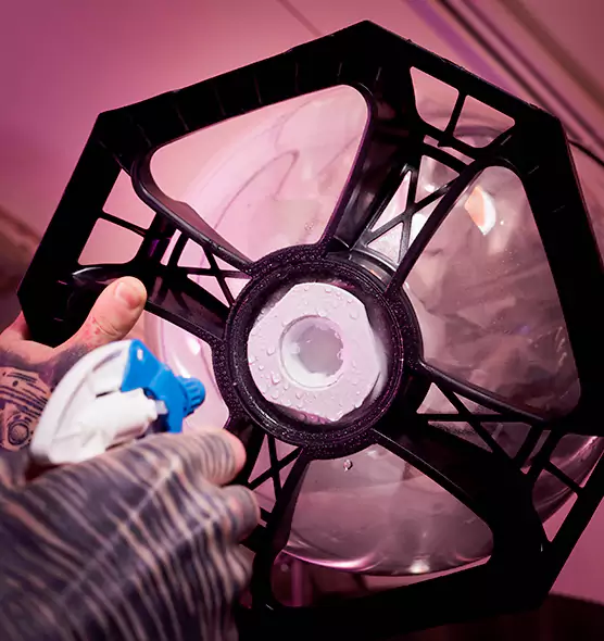 Advanced Basement Vent Cleaning in Salisbury, MD