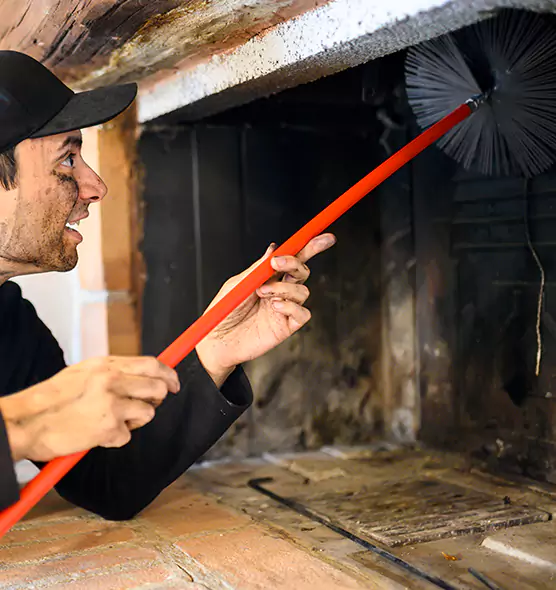 About Expert Chimney Cleaning in Salisbury, MD