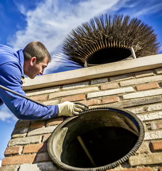 About Professional Chimney Sweep in Salisbury, MD