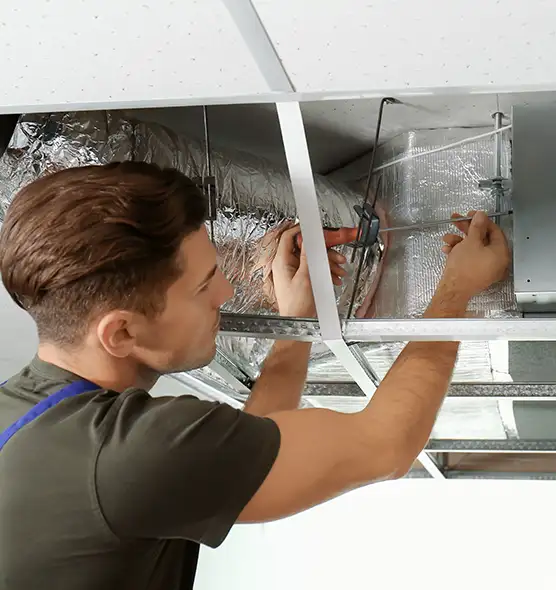Professional Clogged Dryer Vent Repair in Salisbury, MD
