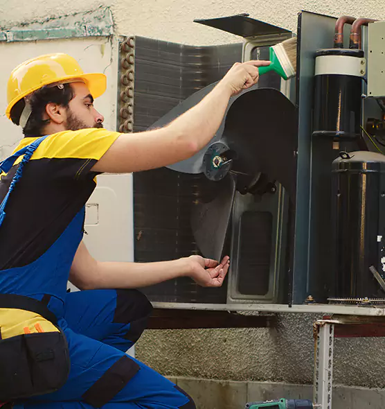 About Dryer Duct Fire Hazard Inspection in Salisbury, MD