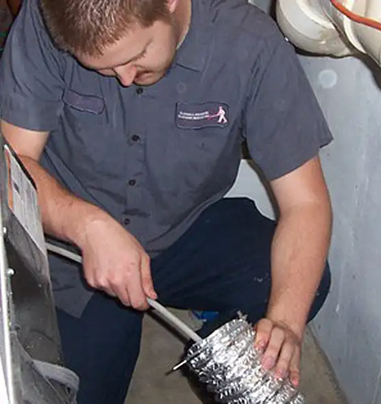 About Dryer Vent Hose Installation in Salisbury, MD