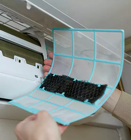 Welcome to Air Duct Cleaning & Repairs Salisbury — Your Local HEPA Filter Installation Pros in Salisbury, MD