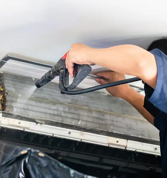 Welcome to Move-in/Move-out Duct Cleaning Services in Salisbury, MD