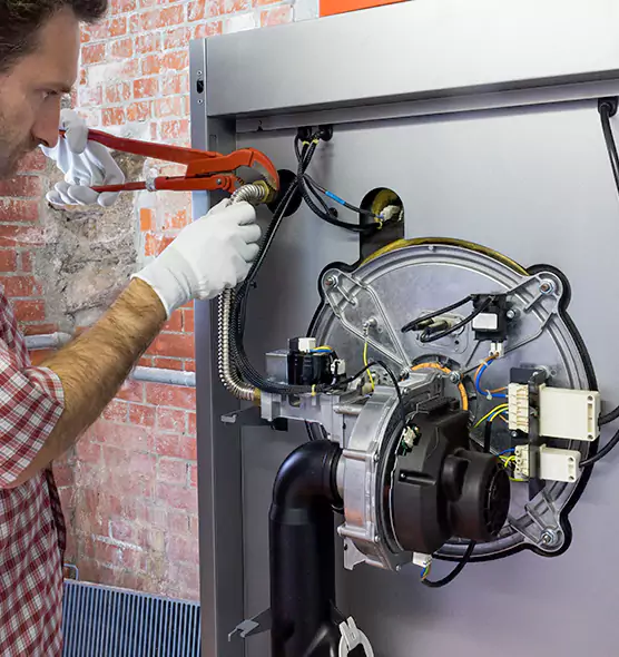 Advanced Repair Dryer Vent Hose in Salisbury, MD