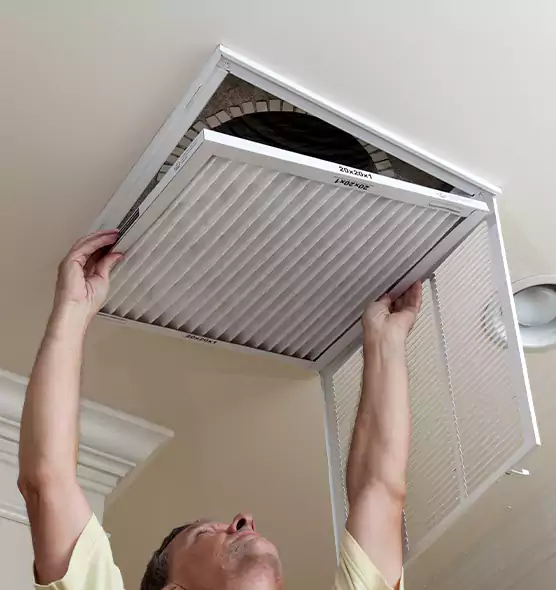 Advanced Residential Vent Cleaning in Salisbury, MD
