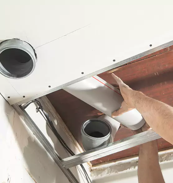 Professional Seasonal Allergy Air Duct Cleaning in Salisbury, MD