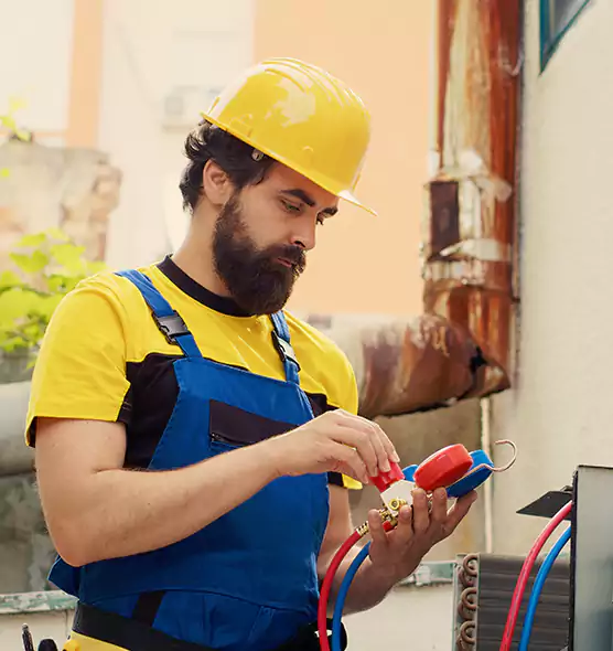 About Smart HVAC Installation in Salisbury, MD