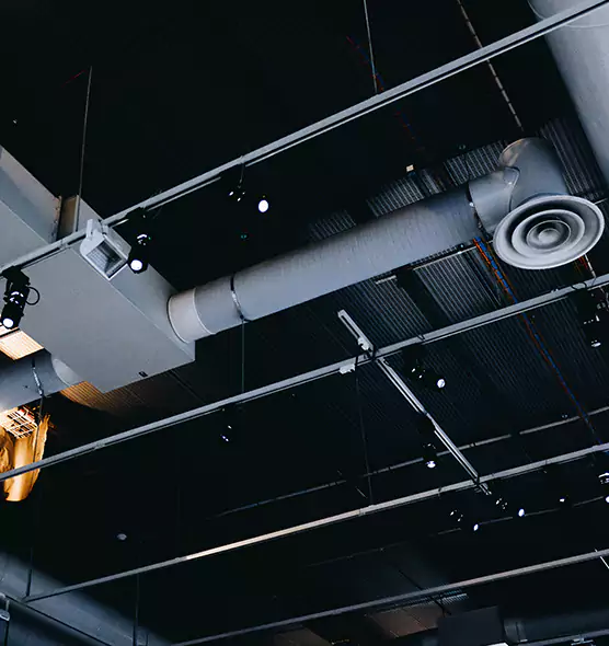 Professinal UV Light Air Purification for Ducts in Salisbury, MD