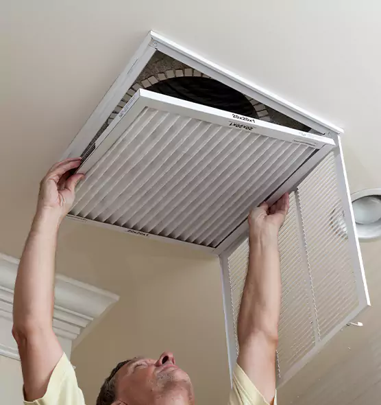 Professional Vent Relocation Services in Salisbury, MD