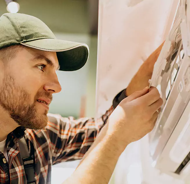 Why Homeowners Businesses Trust Us in Salisbury, MD?