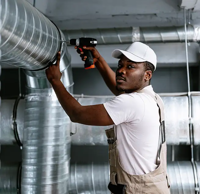 Why Homeowners & Businesses Trust Us Salisbury, MD