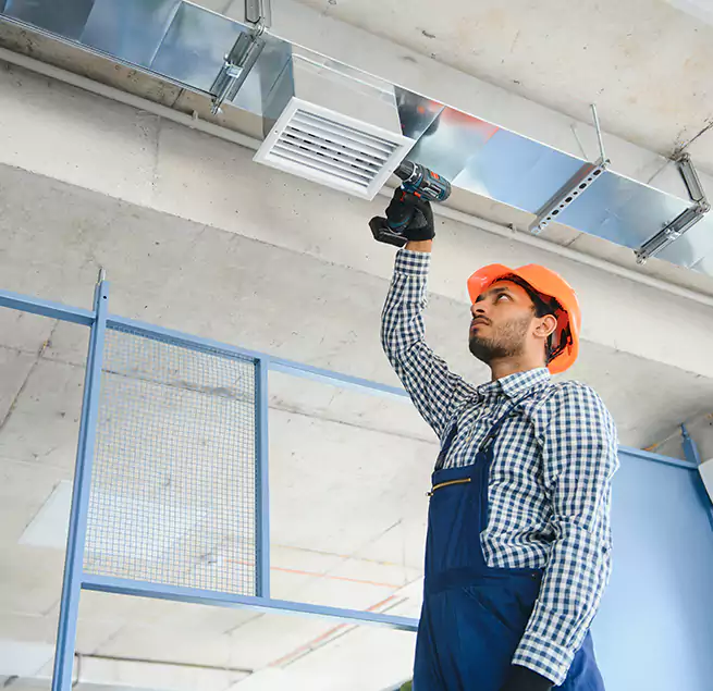 Why Homeowners & Businesses Trust Us in Salisbury, MD?