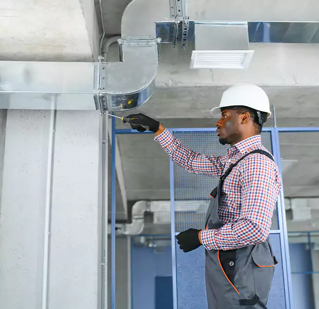 Why Homeowners & Businesses Trust Us Salisbury, MD