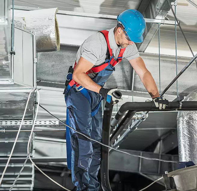 Why Homeowners & Businesses Trust Us in Salisbury, MD?