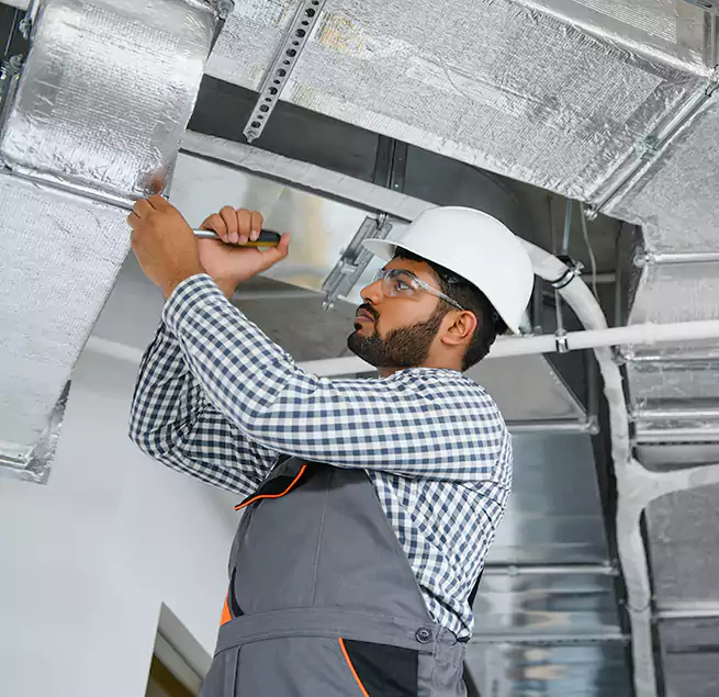 Why Homeowners & Businesses Trust Us Salisbury, MD?