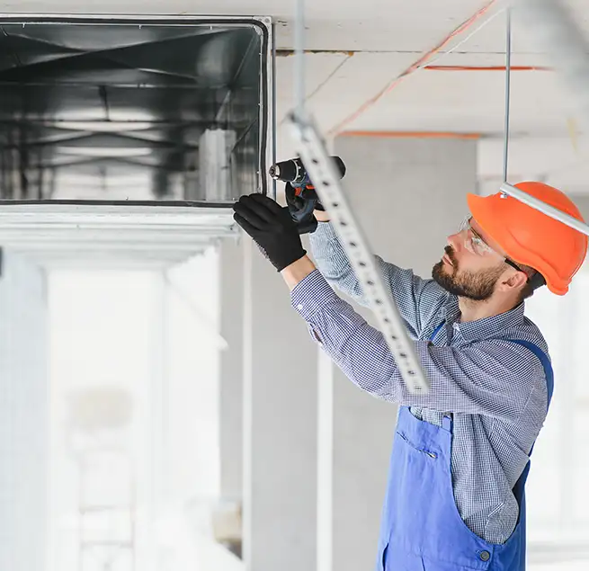 Why Homeowners & Businesses Trust Us in Salisbury, MD?