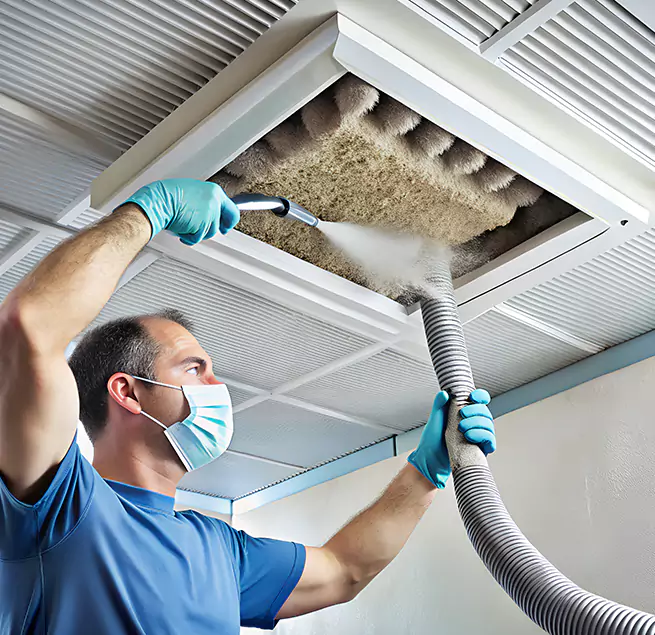 Why Homeowners & Businesses Trust Us Salisbury, MD