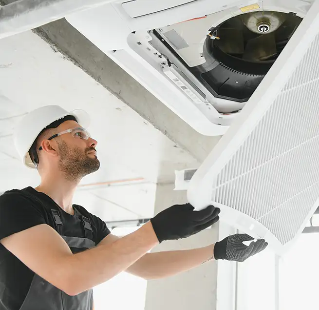 Why Homeowners & Businesses Trust Us in Salisbury, MD?