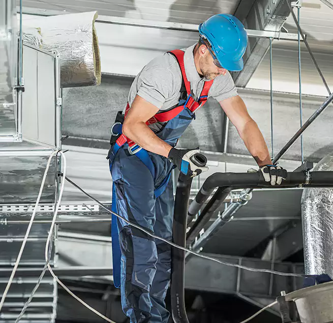 Why Homeowners & Businesses Trust Us in Salisbury, MD?