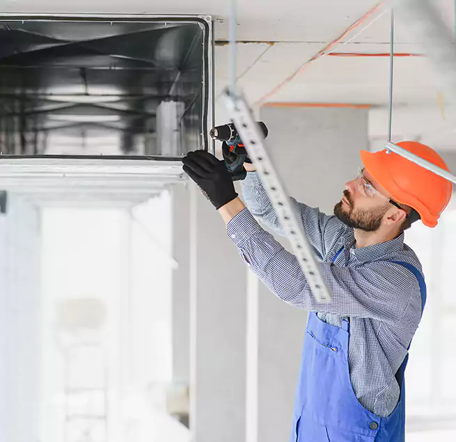 Why Homeowners & Businesses Trust Us Salisbury, MD