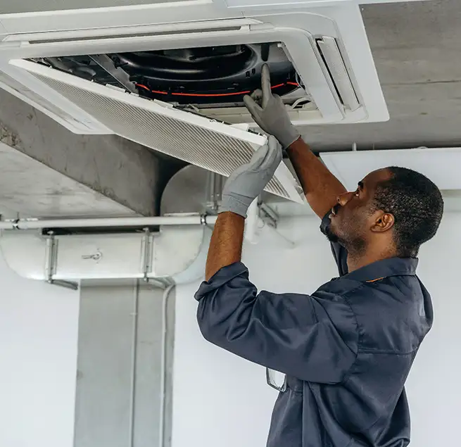 Why Homeowners & Businesses Trust Us in Salisbury, MD?