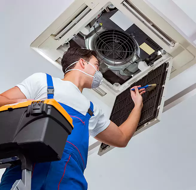 Why Homeowners & Businesses Trust Us in Salisbury, MD?