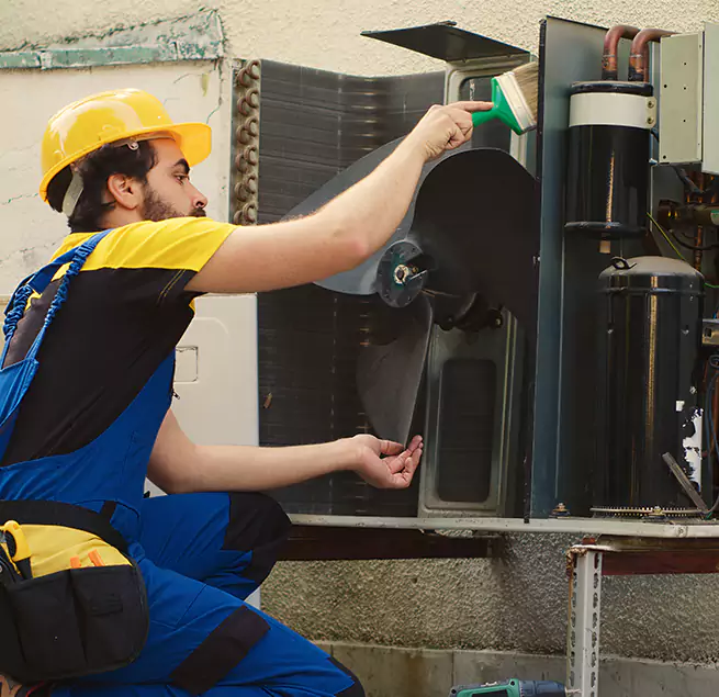  Why Homeowners & Businesses Trust Us in Salisbury, MD?