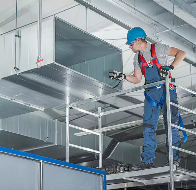 Why Homeowners Businesses Trust Us in Salisbury, MD