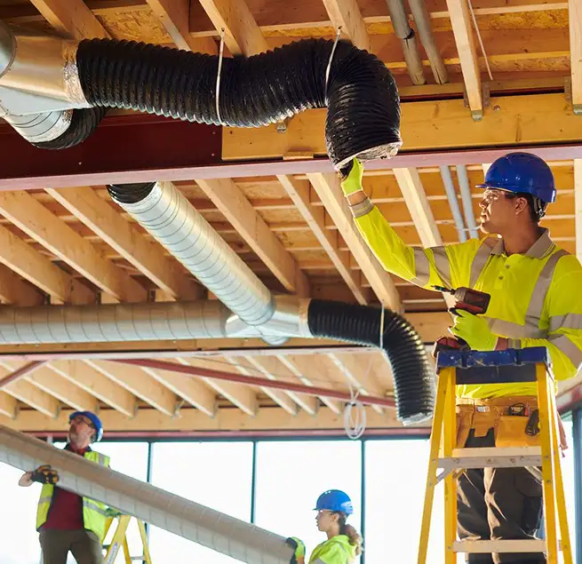 Why Homeowners & Businesses Trust Us in Salisbury, MD?