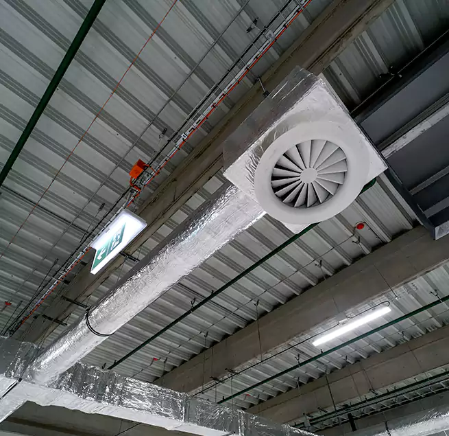 Why Homeowners & Businesses Trust Us in Salisbury, MD?