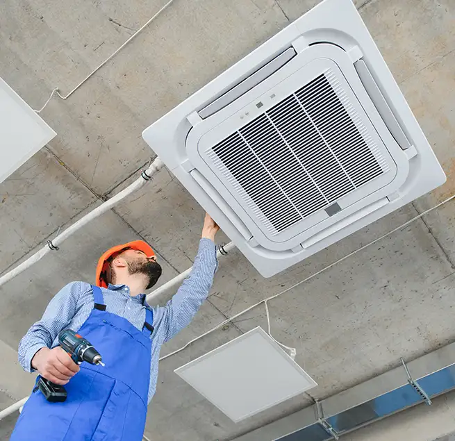 Why Homeowners & Businesses Trust Us in Salisbury, MD