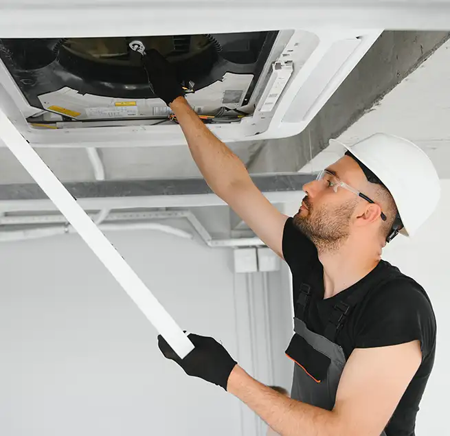 Why Homeowners & Businesses Trust Us in Salisbury, MD?