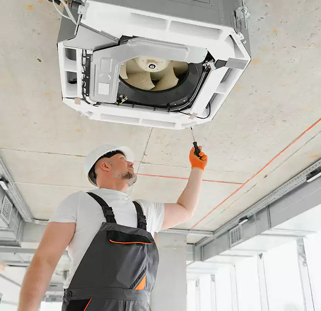 Why Homeowners Businesses Trust Us in Salisbury, MD