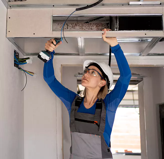  Why Homeowners & Businesses Trust Us in Salisbury, MD?