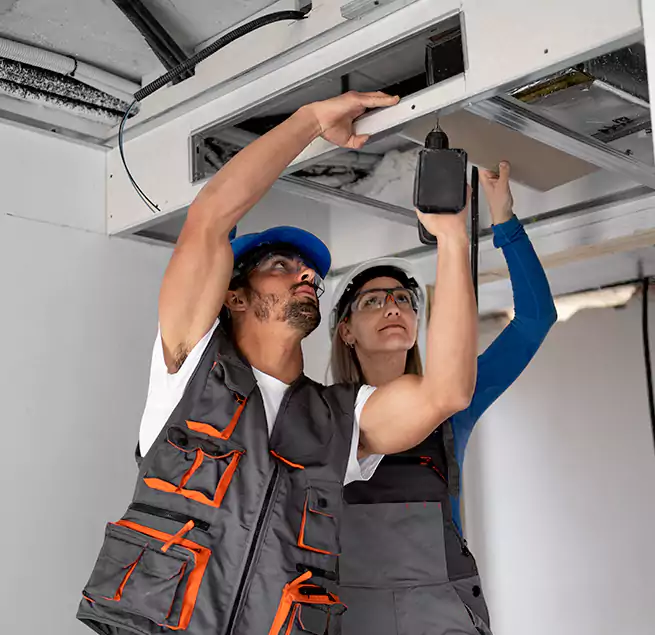 Why Homeowners & Businesses Trust Us in Salisbury, MD