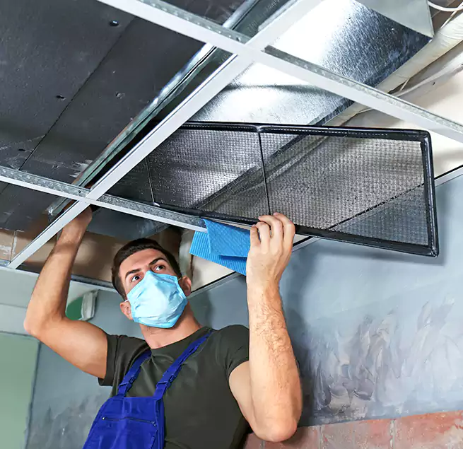 Why Homeowners Businesses Trust Us in Salisbury, MD