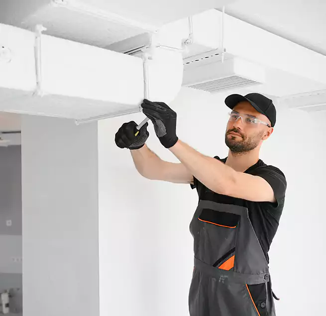  Why Homeowners Businesses Trust Us Salisbury, MD