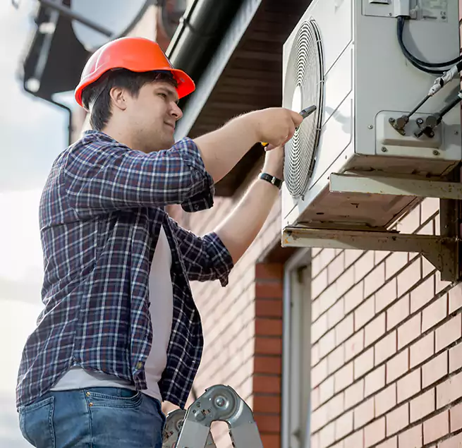 Why Homeowners & Businesses Trust Us Salisbury, MD