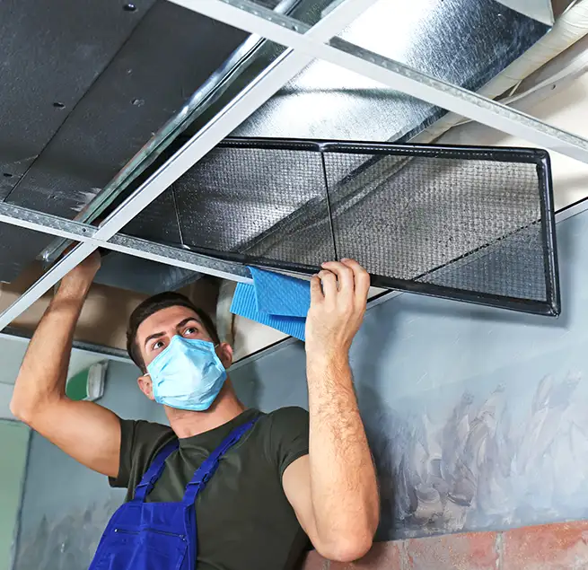 Why Homeowners & Businesses Trust Us in Salisbury, MD?