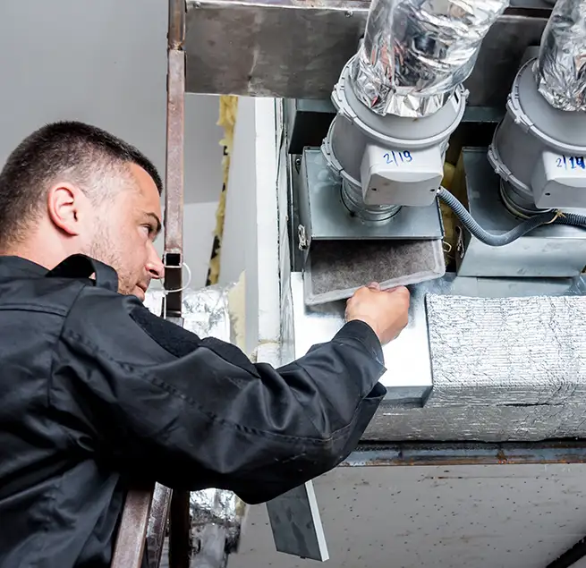 Why Homeowners & Businesses Trust Us in Salisbury, MD?